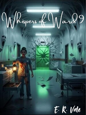 cover image of Whispers of Ward 9